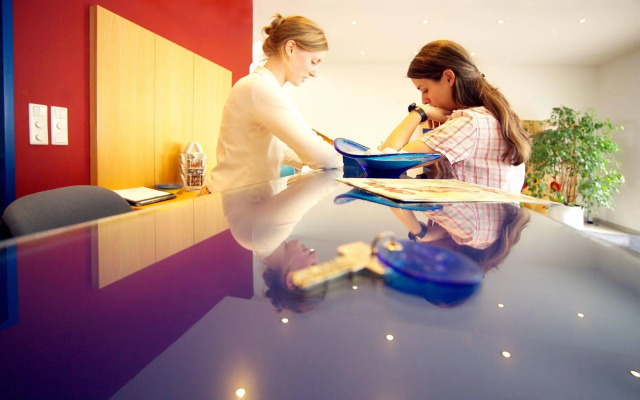 Strandhotel Alte Donau