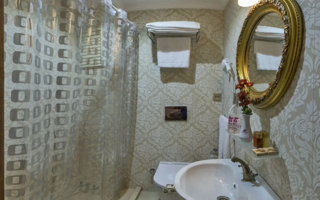 By Murat Royal Hotels