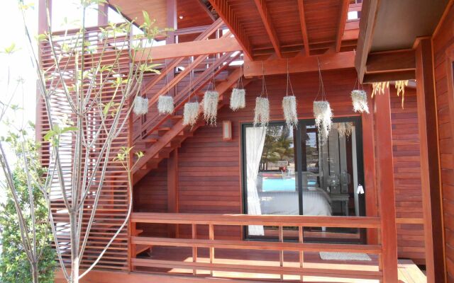 The Blue Sky Resort Koh Payam
