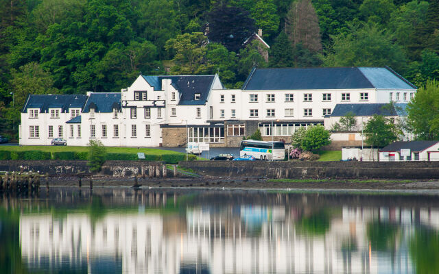 Arrochar Hotel