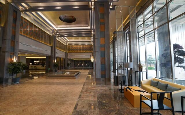 Hangzhou Cosy Park Hotel Liangzhu