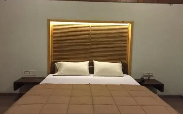 Kamdhenu Resort