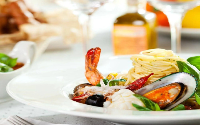 Nadias Hotel Cenang Langkawi