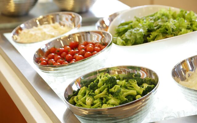 Sapporo Tokyu REI Hotel