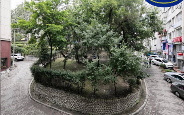 Hotel Taksim Home