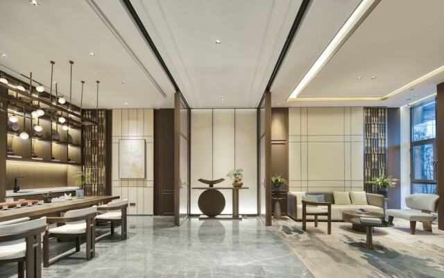 voco Xiongan by IHG