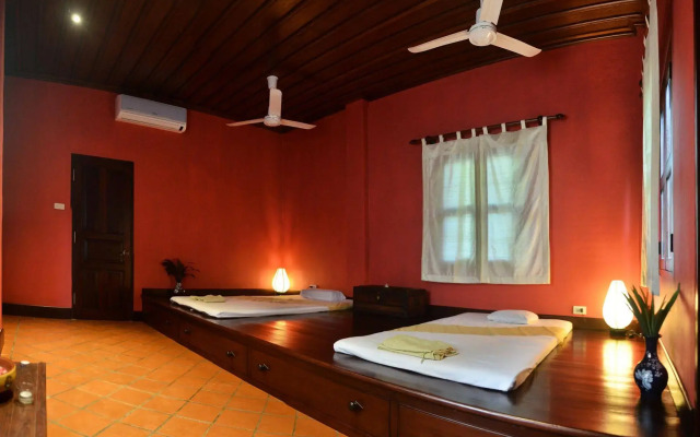Villa Maydou