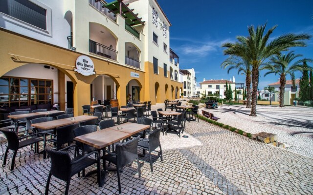 O Pomar Apartments by MarsAlgarve