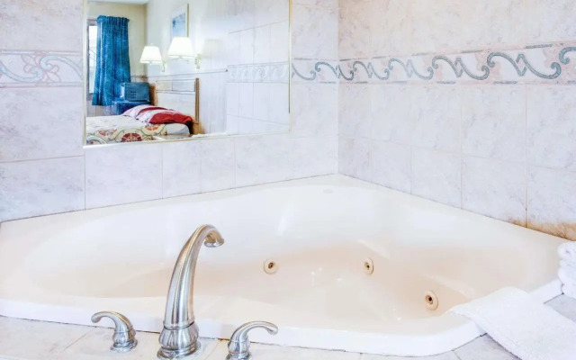 Travel Inn Horseheads