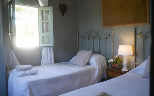 Beautiful country house near Ronda