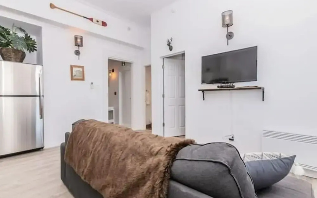 Manoir des Remparts 3 Bdrm Oasis
