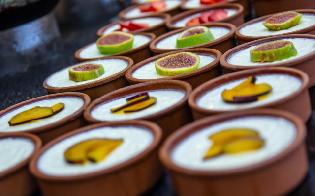 The Nowness Luxury Hotel & Spa (Adults Only 16+)