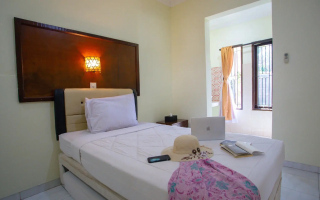 Teges Inn Kuta