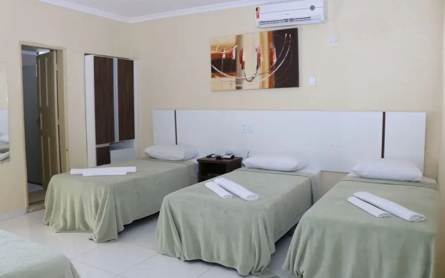 Hotel Capuchins