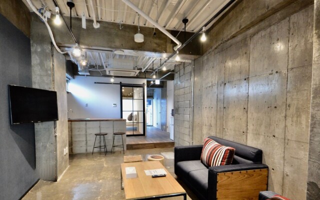 1/3rd Residence Serviced Apartments Akihabara