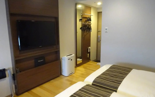 Jr West Group Via Inn Okayama