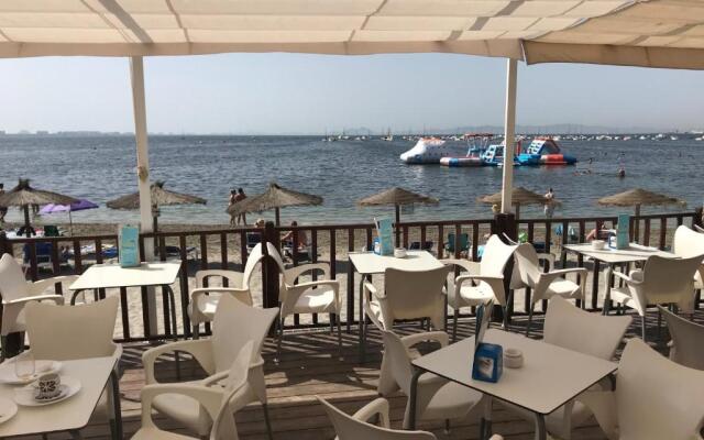 Playamar Iv Calle De La Rosalia 90A