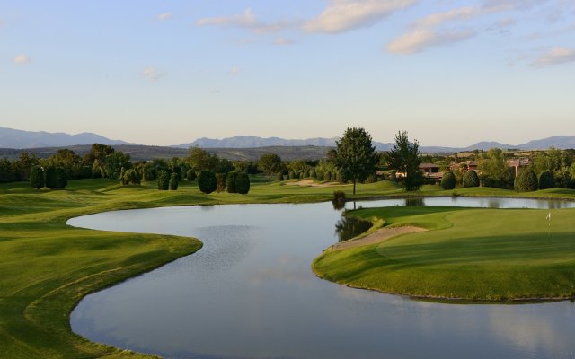 Torremirona Relais Hotel Golf and Spa