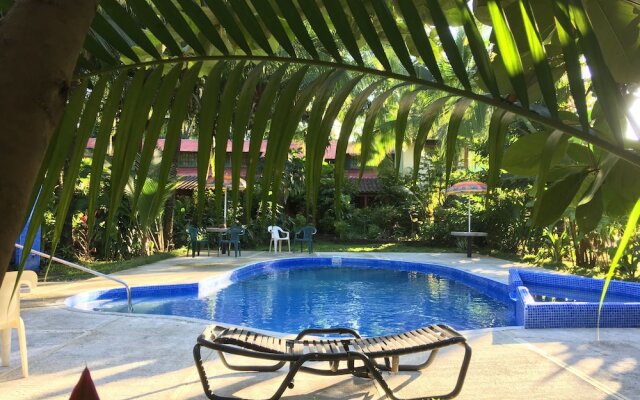 Casitas joanna
