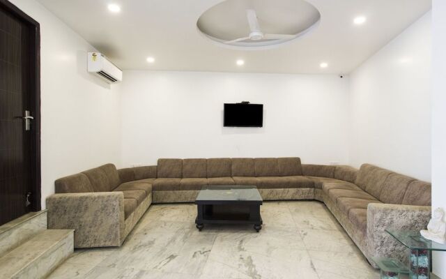 Hotel Akshat by Kelvish Hotel
