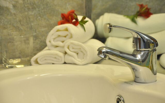 Camarin Residence