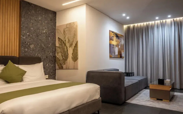 L'Avenue Hotel Apartments