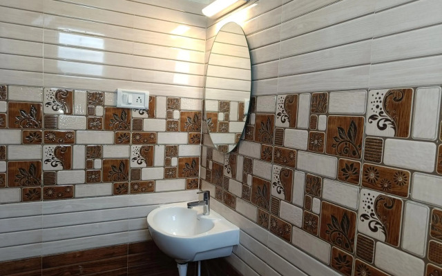 Trendz service apartments