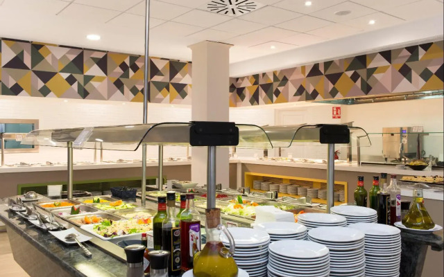 Апартотель Acuasol