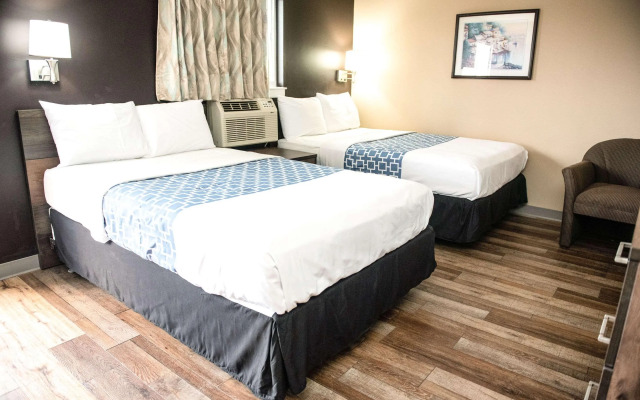 Suburban Extended Stay SE