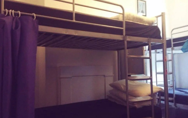 Travel Joy Hostels