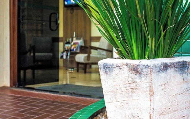 Hotel Paranoá Jaboticabal
