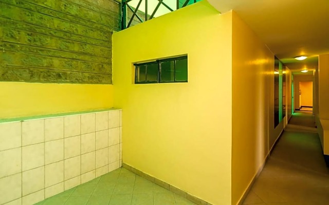 Plus254 Hotel