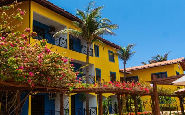 Kalamari Beach Hotel