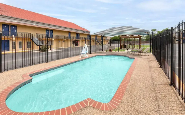 Travelodge New Braunfels