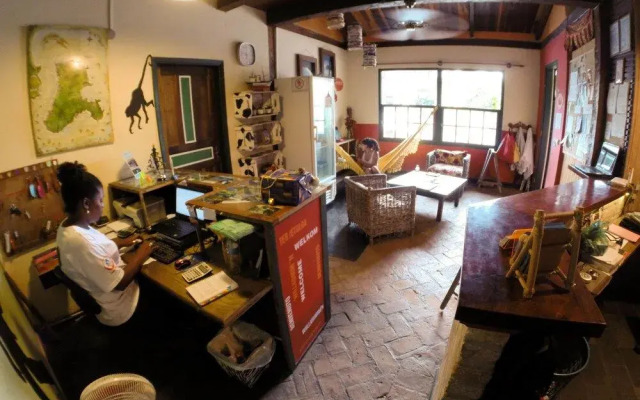 Hostel Central Ilhabela