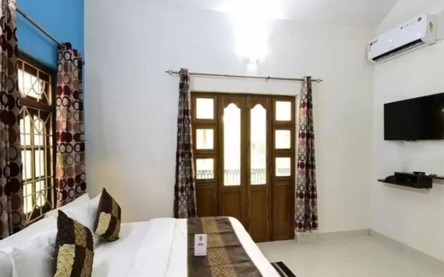 Room Maangta 334 - Colva Goa