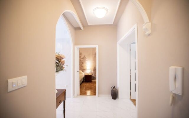 Cozy One Bedroom Apartment Klara