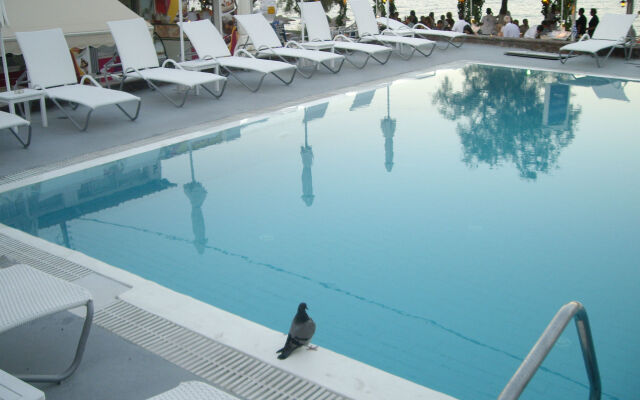 Hotel Poseidon
