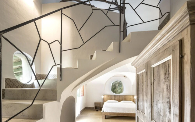 Gallicantu Stazzo Retreat