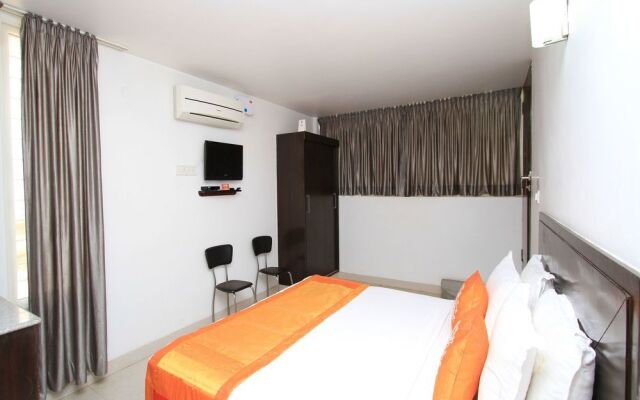 OYO 7924 Home Stay Little Lilly Guest Suites