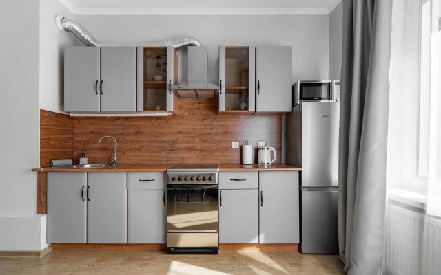 Апартаменты APARTS FROM LEXI (АПАРТС ФРОМ ЛЕКСИ) на проспекте Просвещения