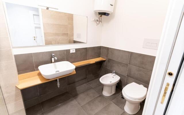 Luxury Coa Apartment