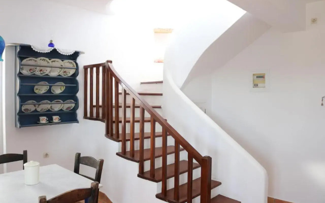 Niriedes Villas