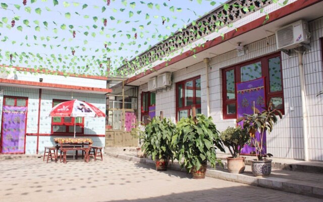 Pingyao Feng Sentai Inn