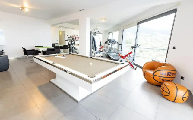 Villa Beausoleil by Madeira Sun Travel