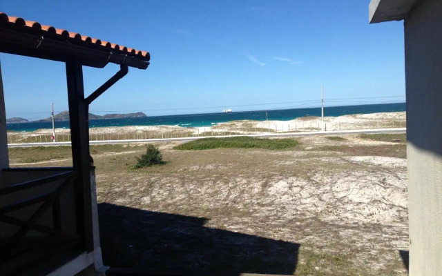 Praia das Dunas Residence Club