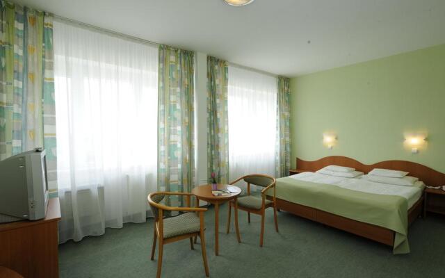 Hunguest Hotel Gyula