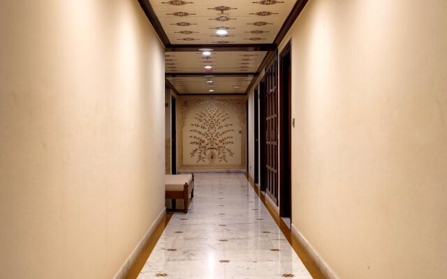 Laxmi Palace Heritage Boutique Hotel