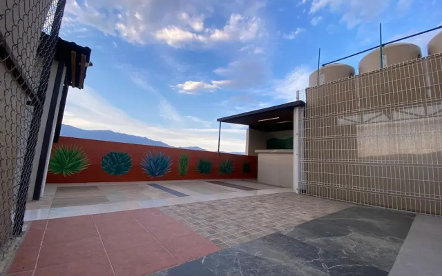 Casa Puro Verbo Candiani