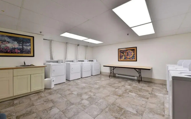 Aspens by Whistler Blackcomb Vacation Rentals